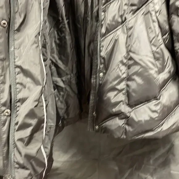 Down winter Coat, Marc New York - Picture 4 of 10